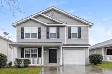 5627 Henderson Oaks Dr Charlotte, NC 28269